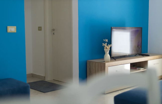 Central Seaview Apartment - Foto 3