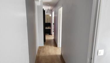 Center of Lille, spacious & cozy apartment - Foto 5, wardrobe