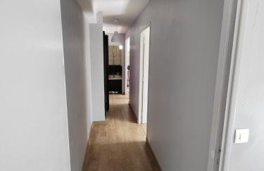 Center of Lille, spacious & cozy apartment - Foto 5