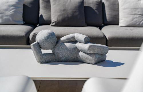 White Haven - Ocean View, airco, heated pool - Foto 7