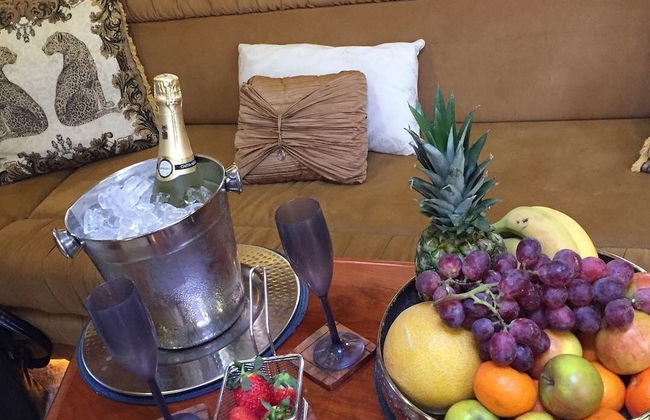 Luxury Yacht Hotel - Foto 14