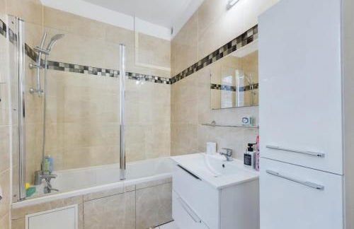 La Champenoise - Private Garden with Covered Patio - Foto 15