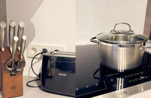 Ferienwohnung mit Garten-Terrasse-Grill-WiFi-Parkplatz-Baby-Kinder Bostalsee - Foto 61