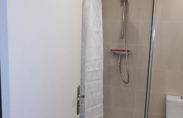 Le Vauban, Charmant studio 5 minutes du Château - Foto 35