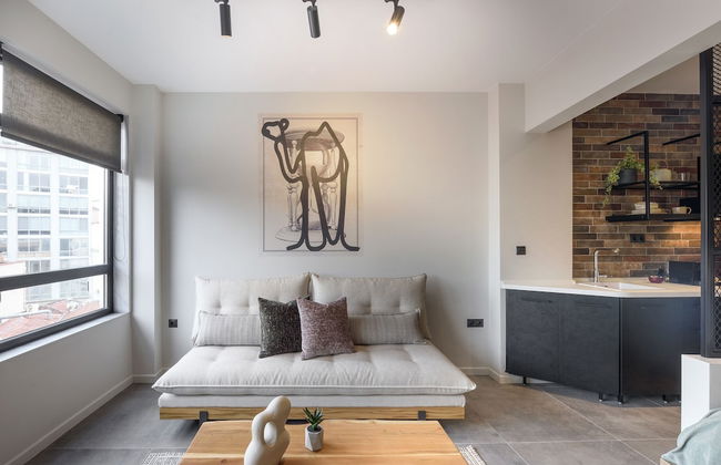 Olvios Lofts Ladadika - Foto 29