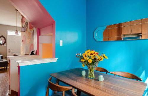 Modern-Chic Living in the Heart of Center City - Foto 13