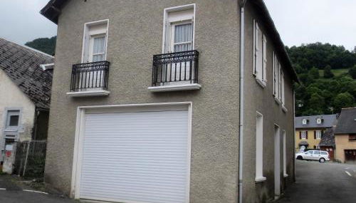 Appartement Les Iris - Foto 2