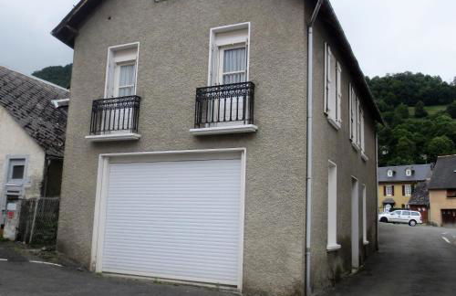 Appartement Les Iris - Foto 2