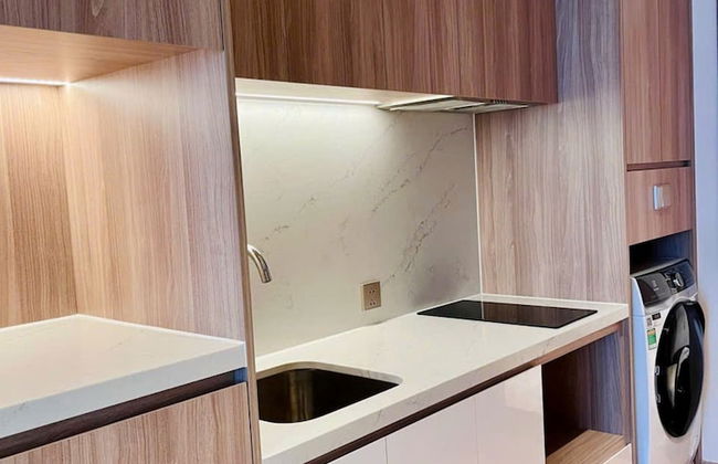 Premier Apartment in A La Carte Ha Long Bay - Foto 9