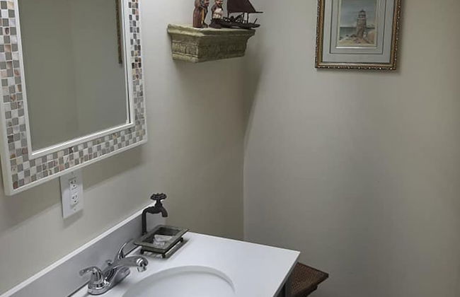 Birdsong Resort Marina Lakeside RV - Foto 22