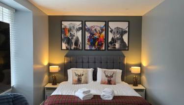 Ben Lomond Apartment - Foto 2