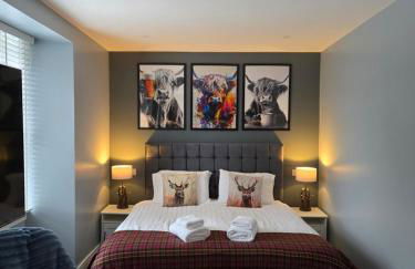 Ben Lomond Apartment - Foto 2