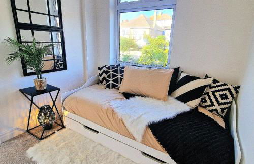 Stunning Beachfront House, Herne Bay, Kent - Foto 4