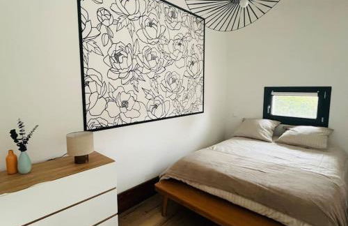 Studio au cœur des Alberes - Photo 15