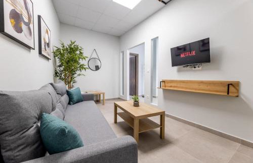 Euphoria apartment in Nea Ionia - Foto 13