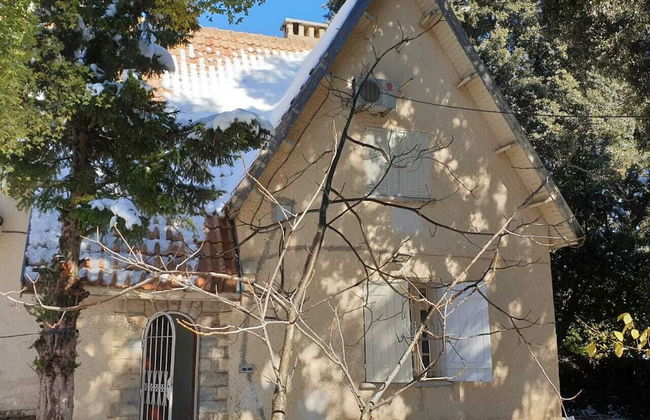 Chalet Ifrane - Foto 26