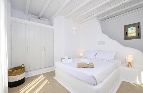 9 Muses Villas Mykonos - Photo 96