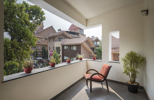 Villa Casa Baga by Iksha - Foto 9