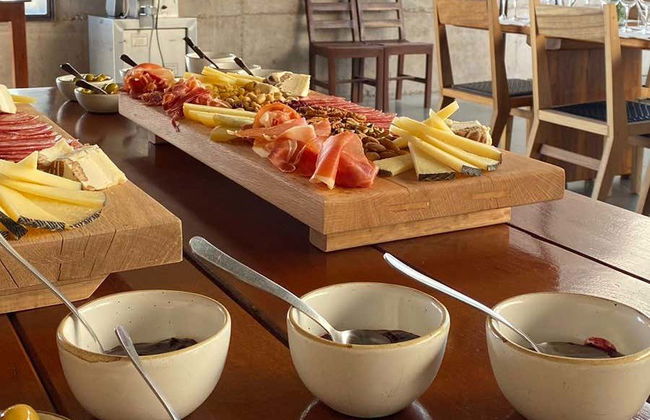 Wine Tour of Guanajuato - Foto 4