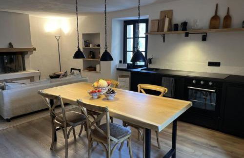 Casa Castagna Comfortable holiday residence - Foto 4