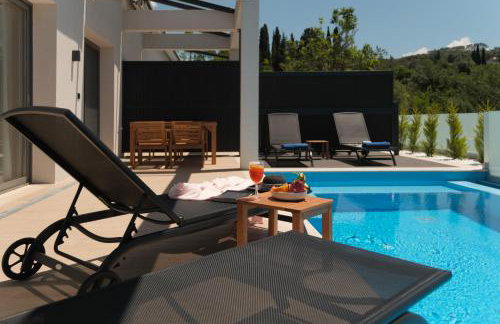 Anapnoe ikies Corfu Adults Friendly - Foto 51