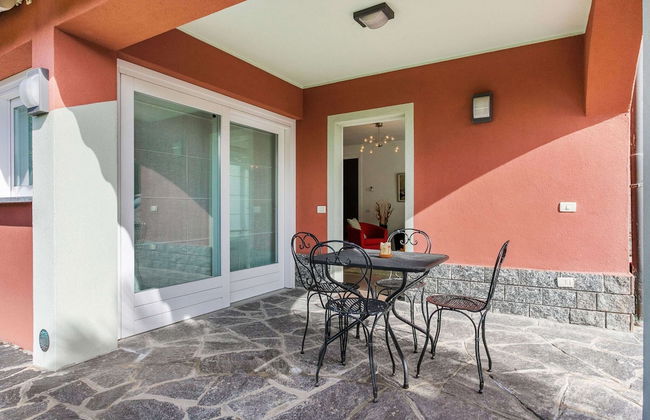 Sunny Villa With Terrace - Foto 22