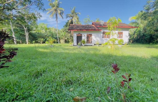 Riverside Nature Haven Villa - Foto 6