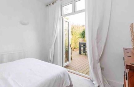 Seaside private garden - Foto 34