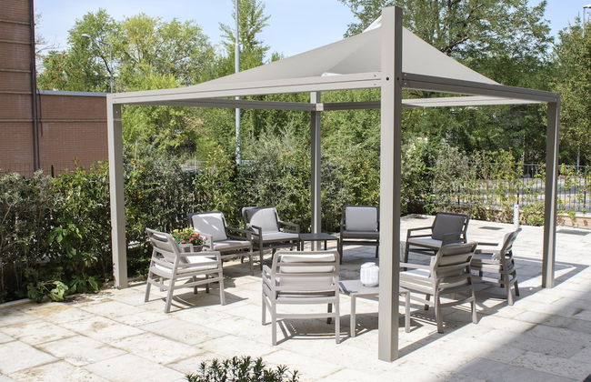 Domus il Palio B&B - Foto 50