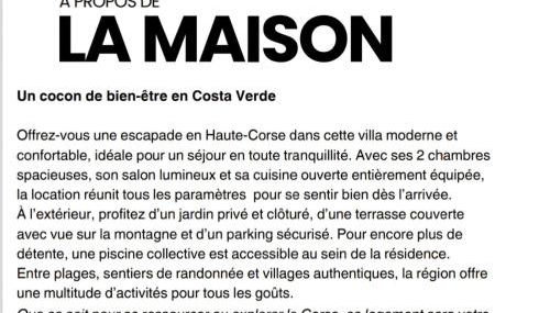 Agapanthe location - Foto 3