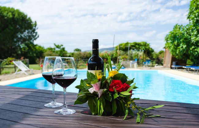 Agriturismo Il Roseto - Foto 43