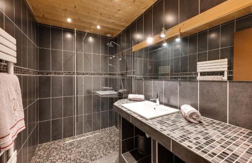 Chalet Mon Idole Spa - Foto 27