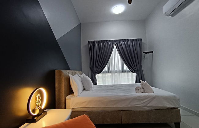 The Horizon Ipoh 18 Amazes - Foto 14