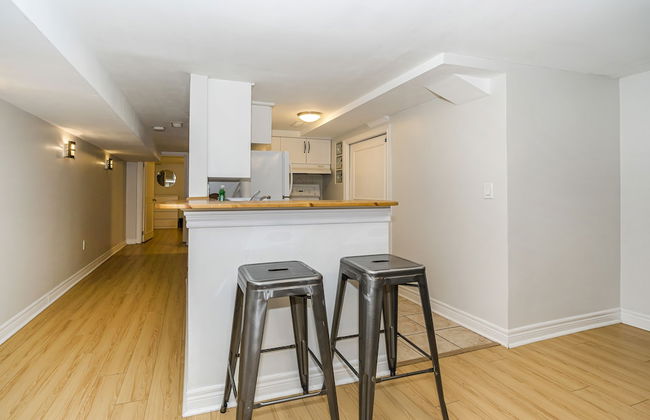 St Annes Suites - Photo 31