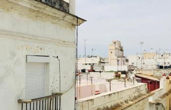 Ático Falla - Foto 3