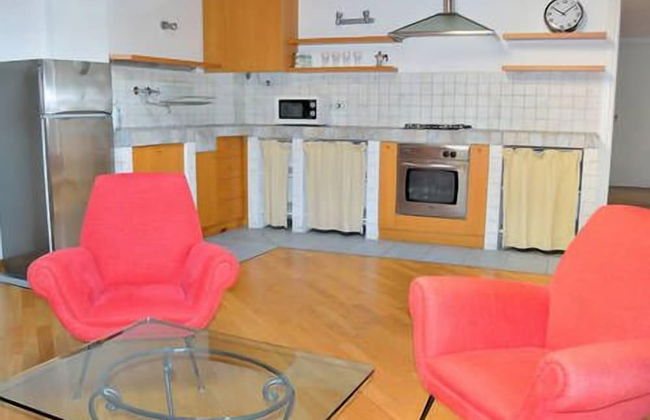 Beddyway - Big Flat in Duomo - Photo 5