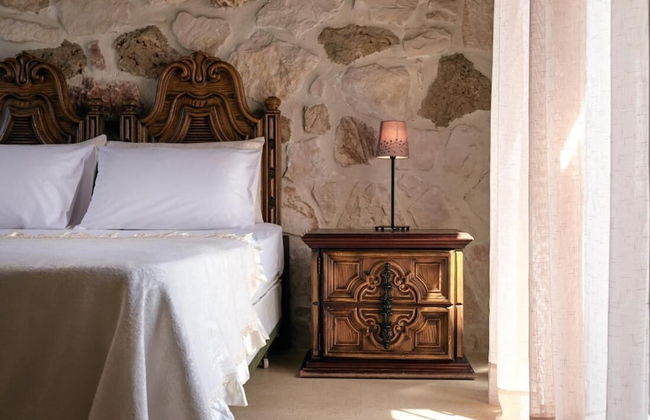 Palazzo Di P Villa, Zakynthos Exclusive Private Villa With Pool - Foto 2