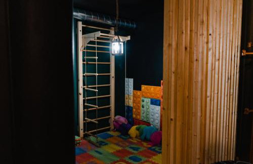 NOVMI - Domki letniskowe - Photo 50