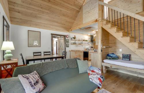 Secluded Ozark Hideaway 13 Mi to Table Rock Lake - Foto 13