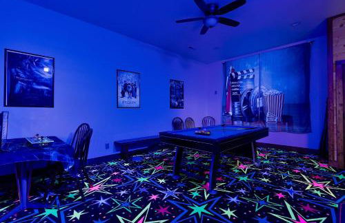 Swimming in the Smokies by American Patriot Getaways - Foto 32