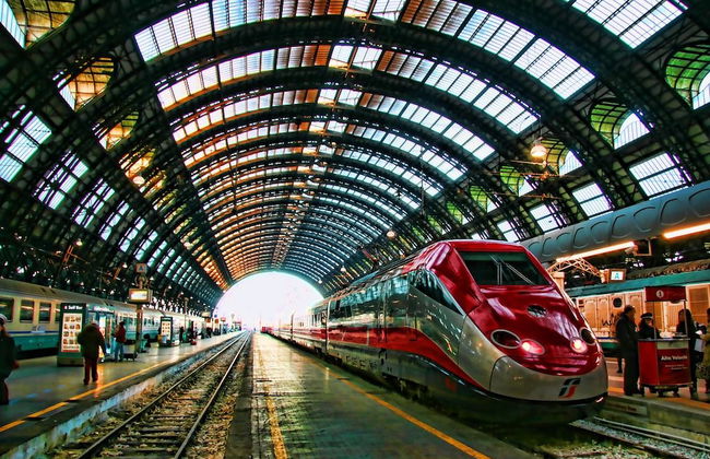 City Residence Milano - Foto 31