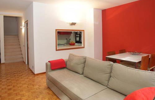 Apartment Vila Olimpica Pamplona by Interhome - Foto 12