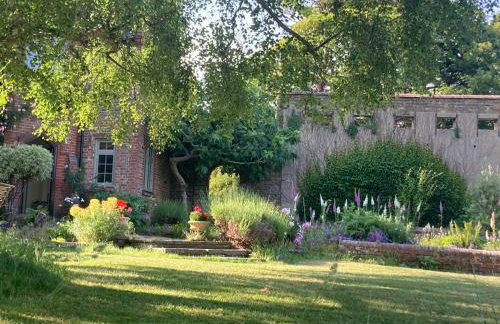 The Walled Garden by Huluki - Foto 36