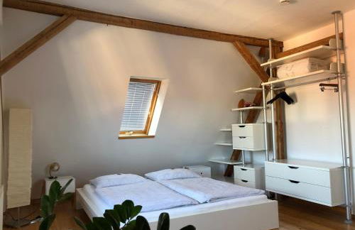 attraktives 2-Zimmer-Apartment mit Ausblick - Foto 8