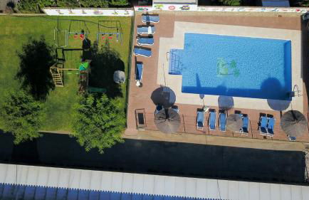 Apartamentos El Palmeral - Foto 13