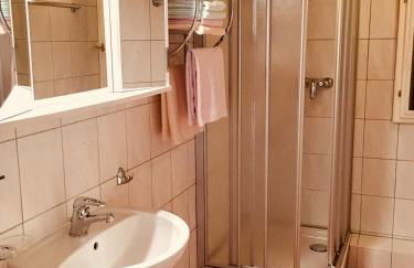 Ferienwohnung Am Grünbach 1 - Photo 9