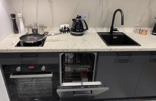 Wileńska home apartment 2 - Foto 27