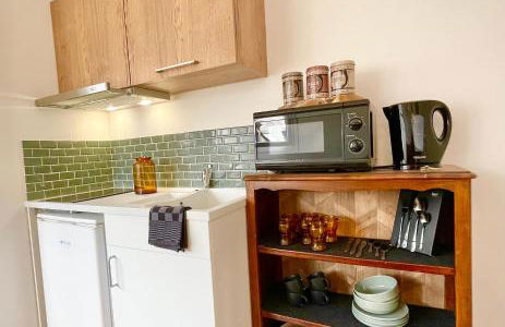 Le Mans - Au Calme - Stationnement Facile - Proche Centre Ville et Gare - Foto 33