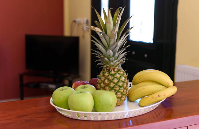 Il Tesori Dassia Villas - Foto 44