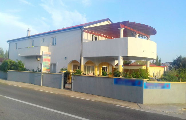 Apartments Bucic - Photo 3